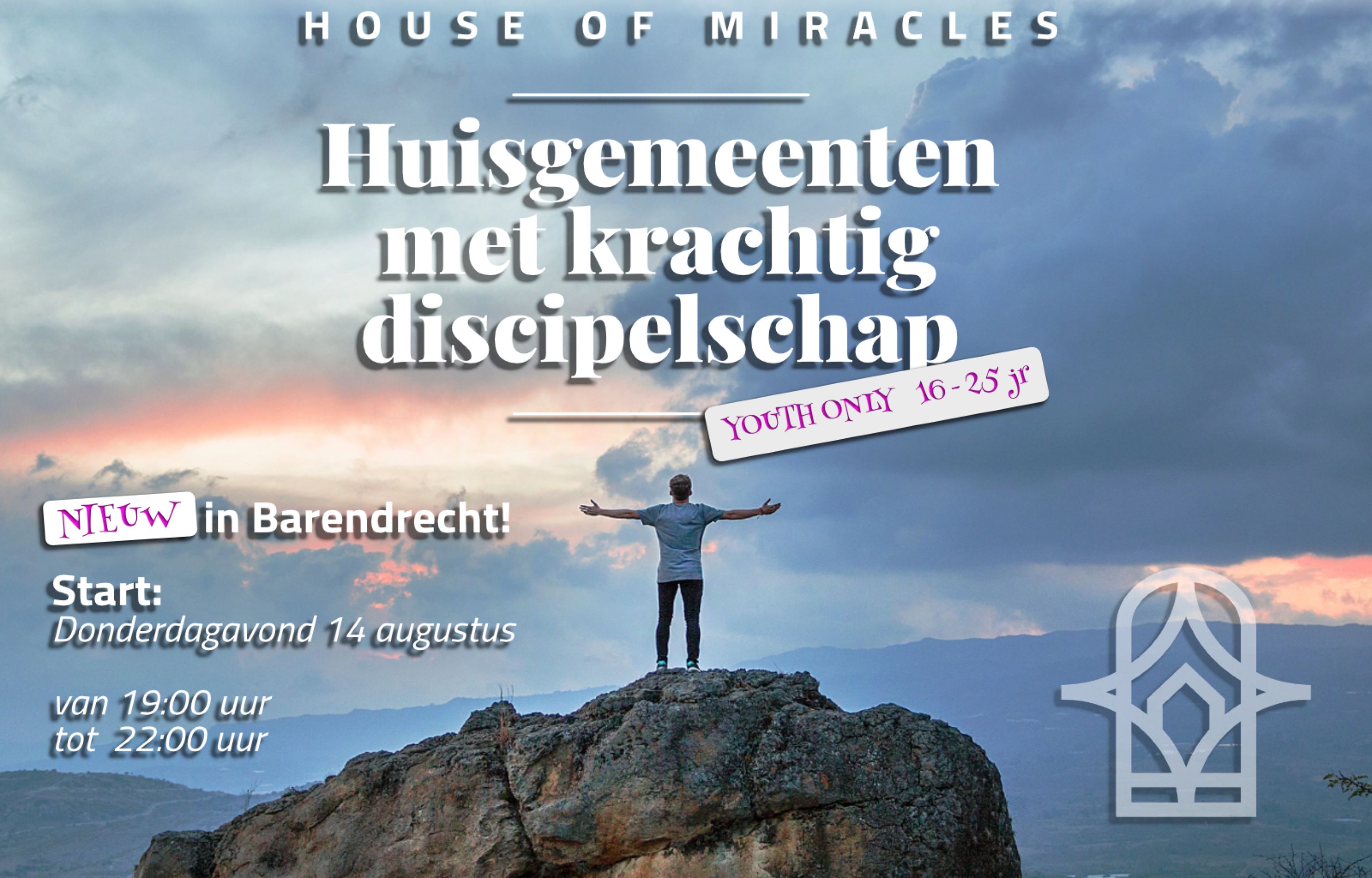 004. Barendrecht Youth Website