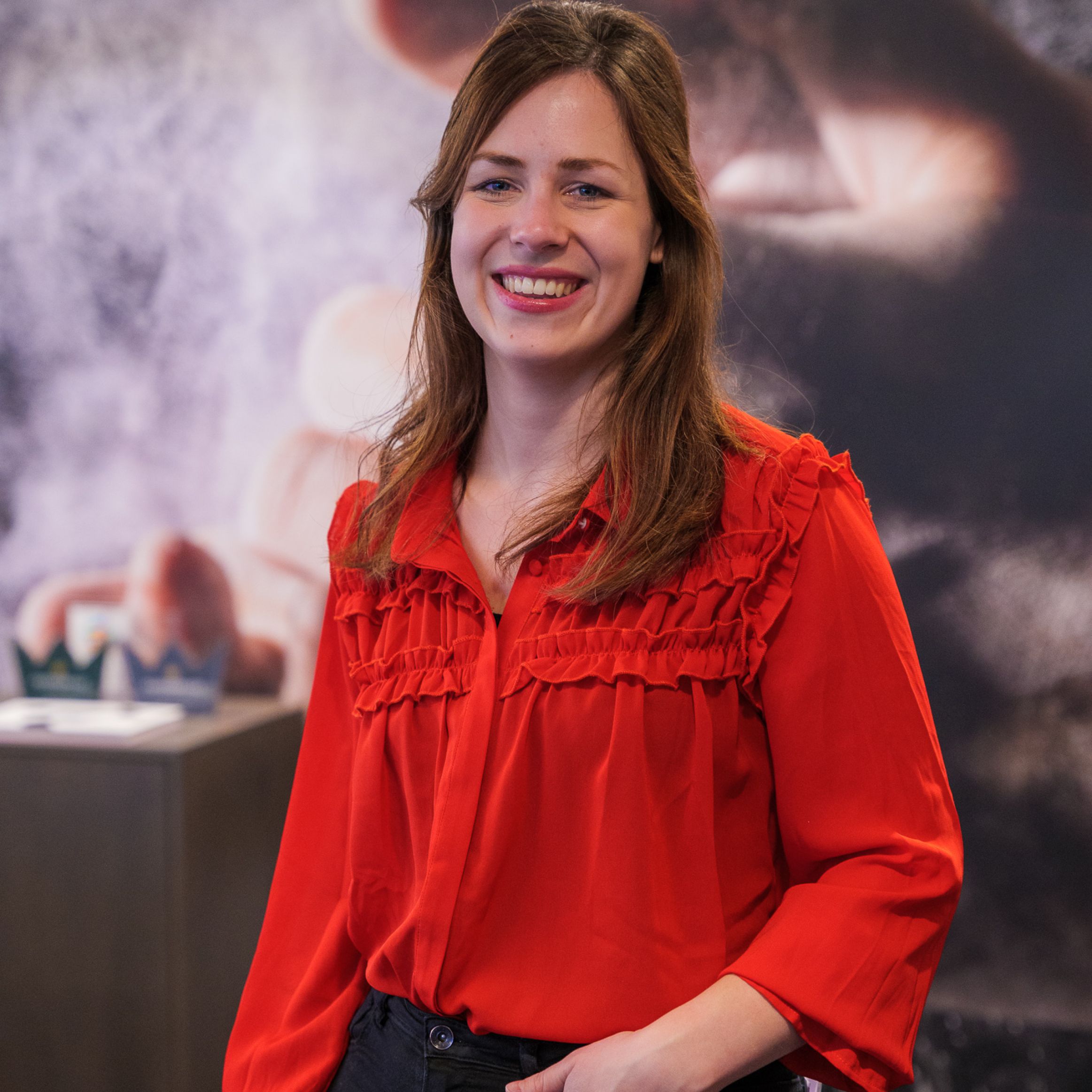 Brigitha Koelewijn