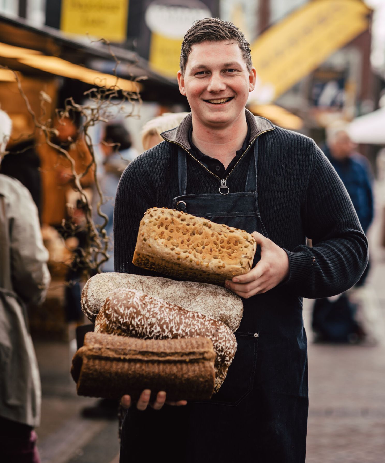 Market Food Group    T Stoepje Olst   NSlagmolen   maart 0