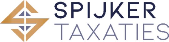 Logo Spijker Taxaties