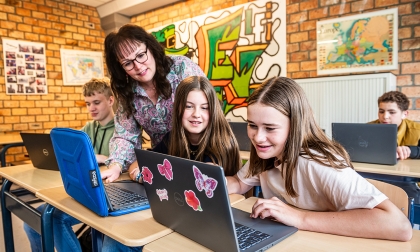 Docent Technologie
