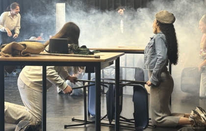 Terugblik: internationale activiteiten in de brugklas