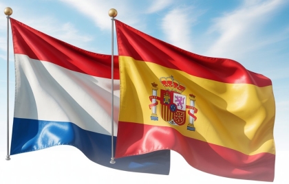 Uitwisseling Zaragoza