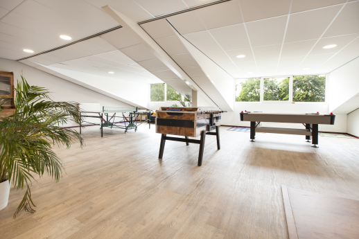 Spelzolder Groepsaccommodatie (2)