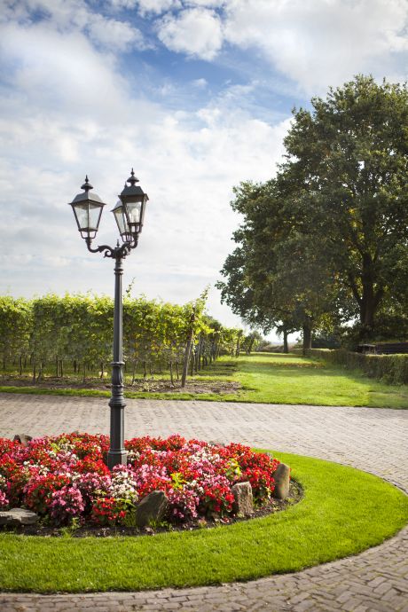 Geniet van de veelzijdigheid van ons familie boeren bedrijf.
