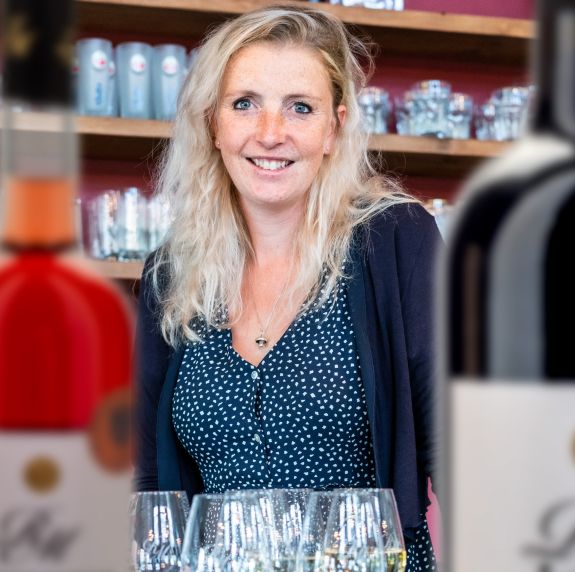 Maud Hammer-Müskens