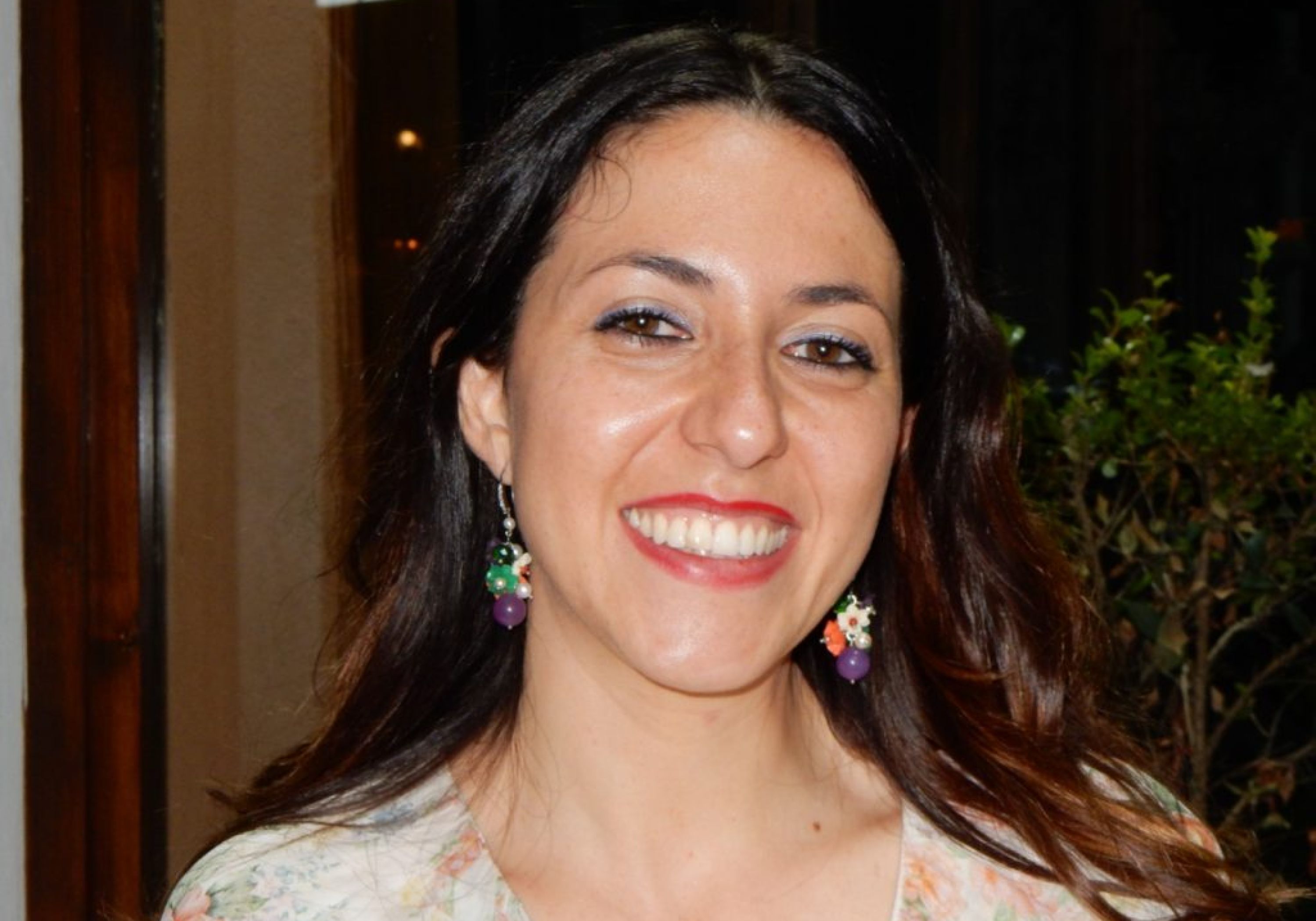 Damaris Marletta: “Godsdienstvrijheid is een open dossier in Italië”