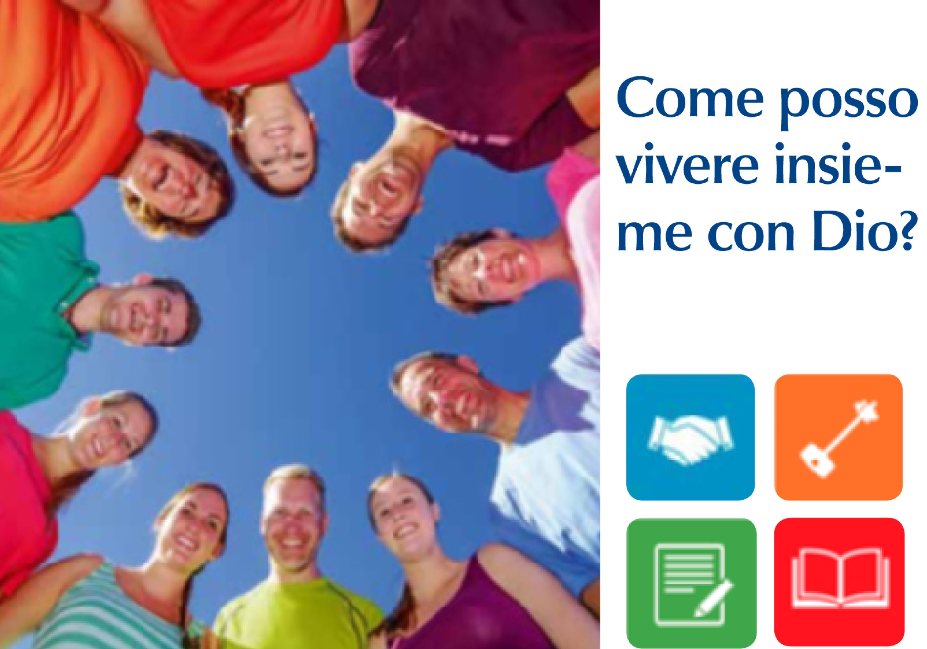 Nederlandstalige brochure nu vertaald in het Italiaans