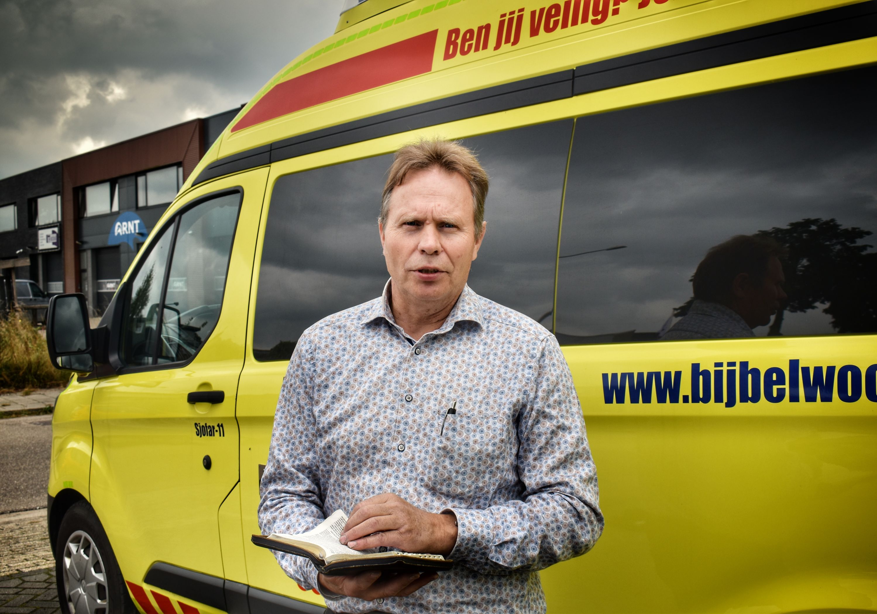 Wat zeg je als…?