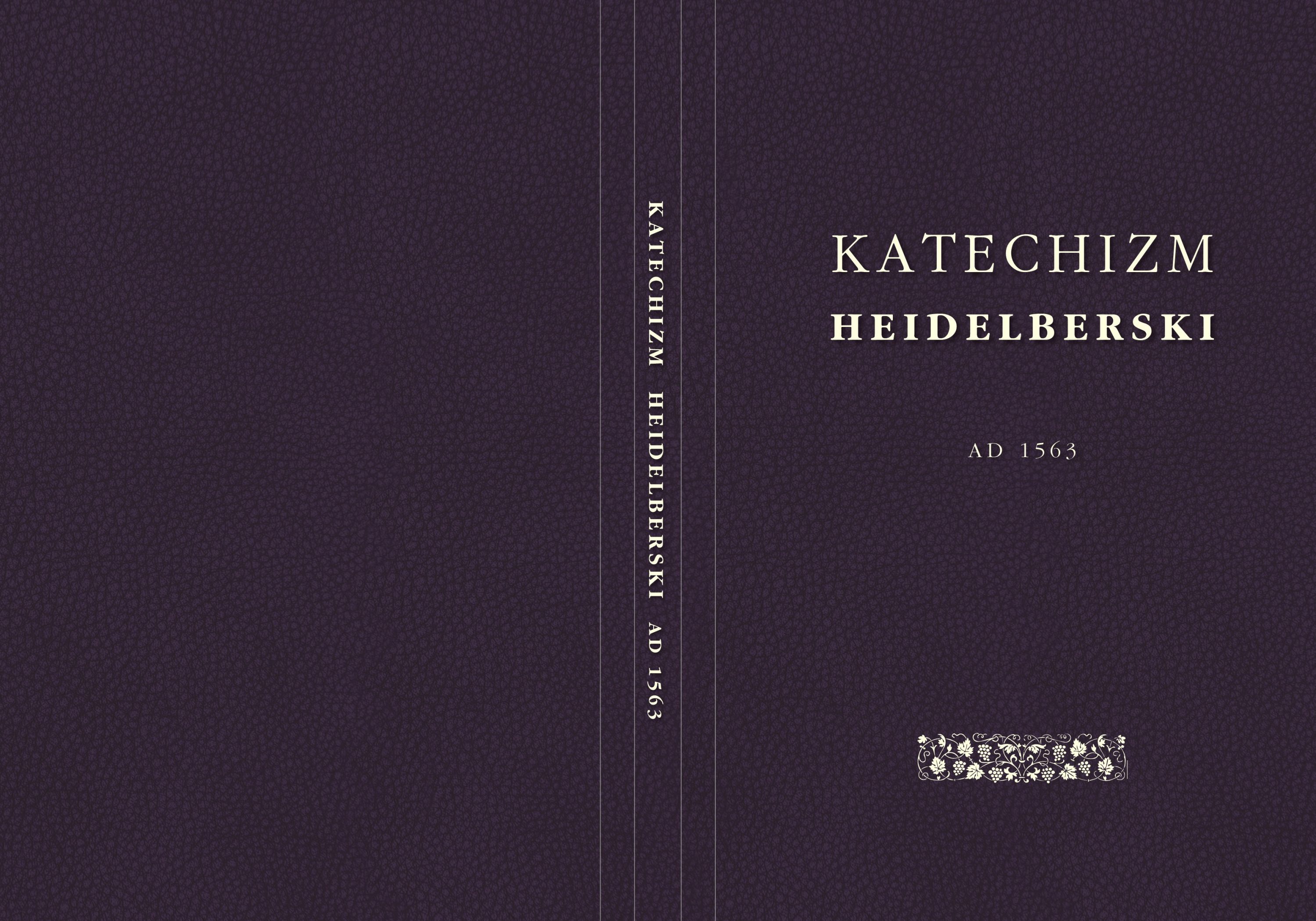 Poolse Heidelbergse Catechismus