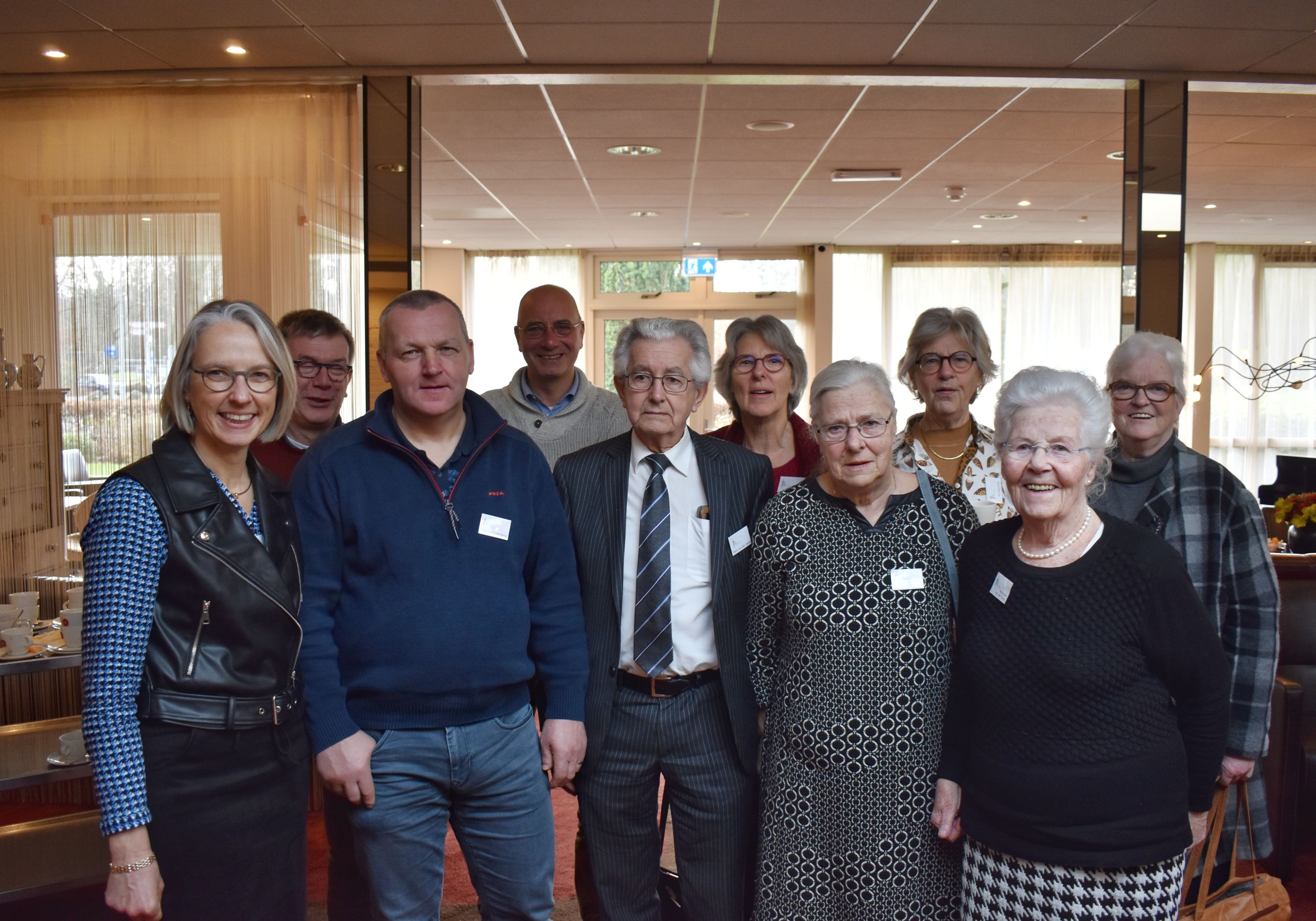 Terugblik Winterconferentie: “Ik weet niet waar ik het zoeken moet vanwege die genade”