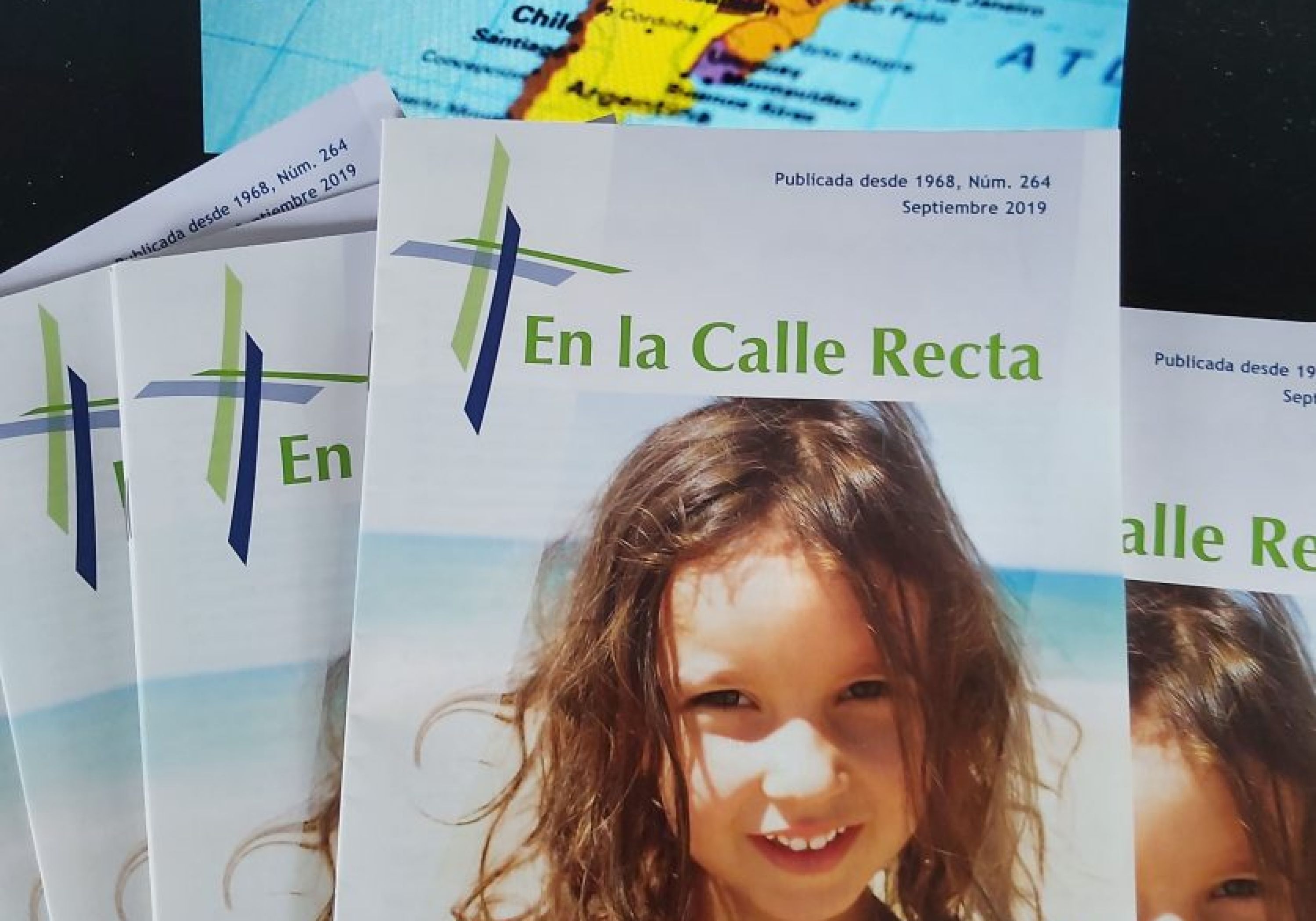 Verzoek vanuit Brazilië