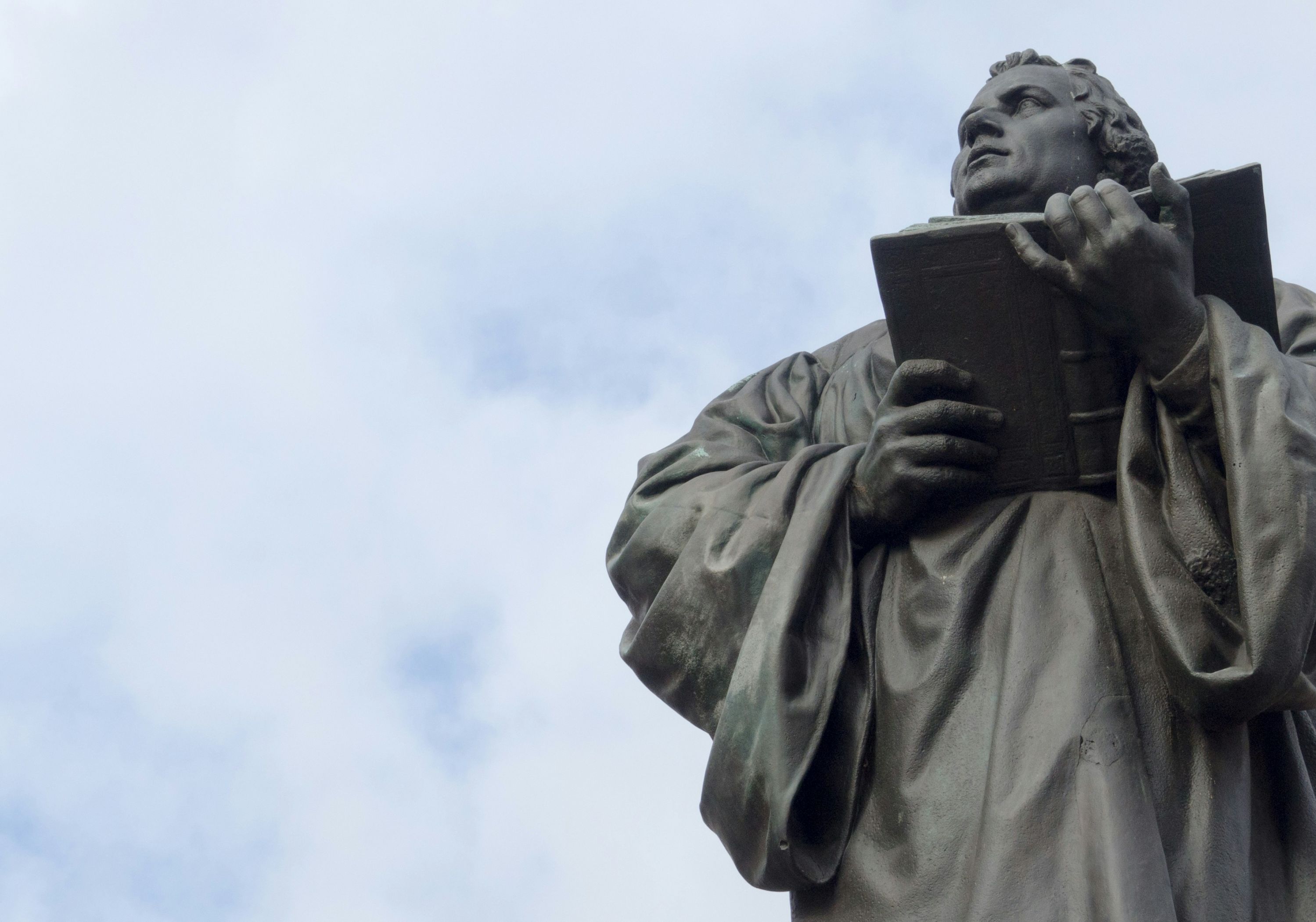 Stichting IRS presenteert catecheseles rondom Hervormingsdag