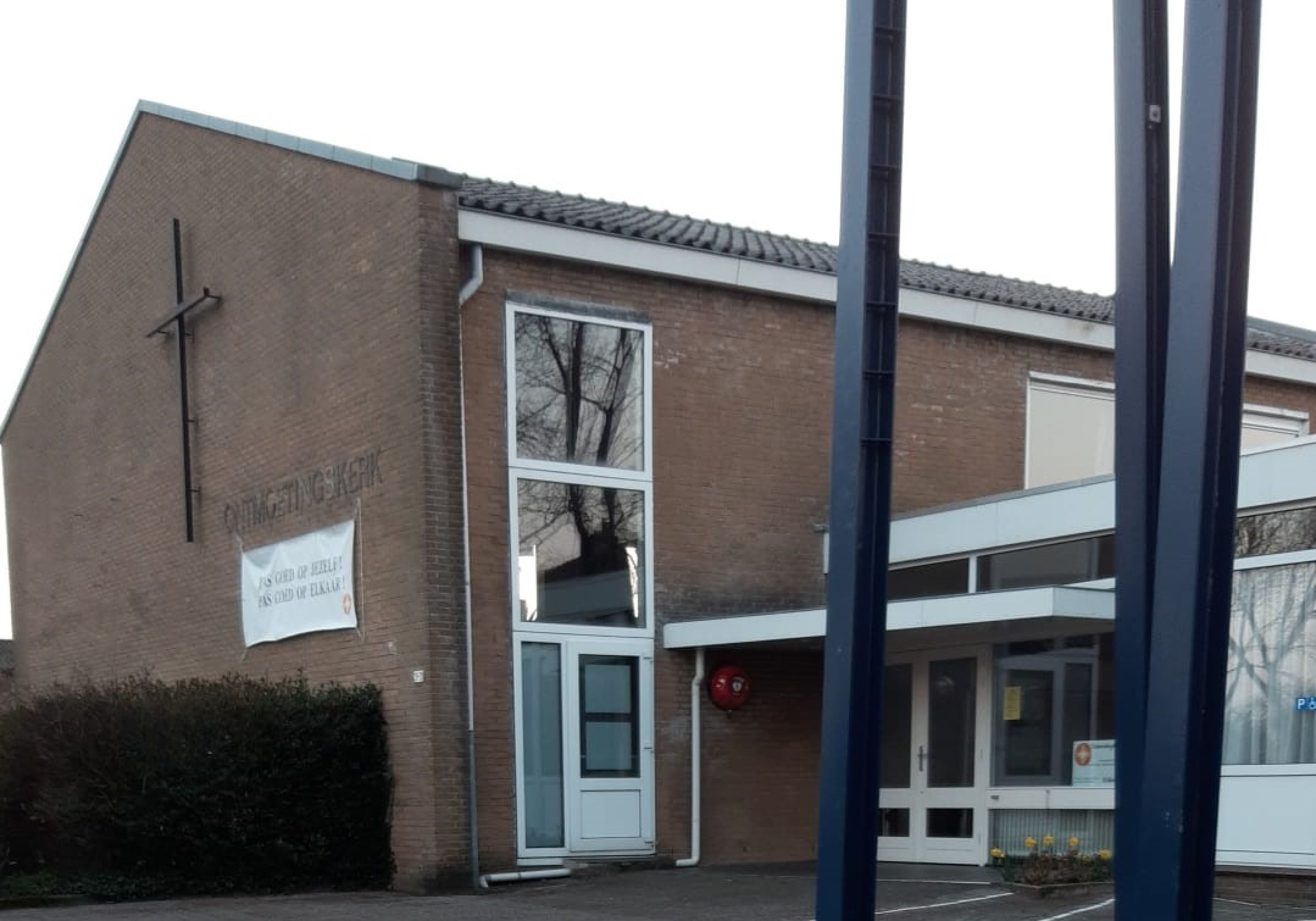 Thema-avond Maartensdijk: Gebed