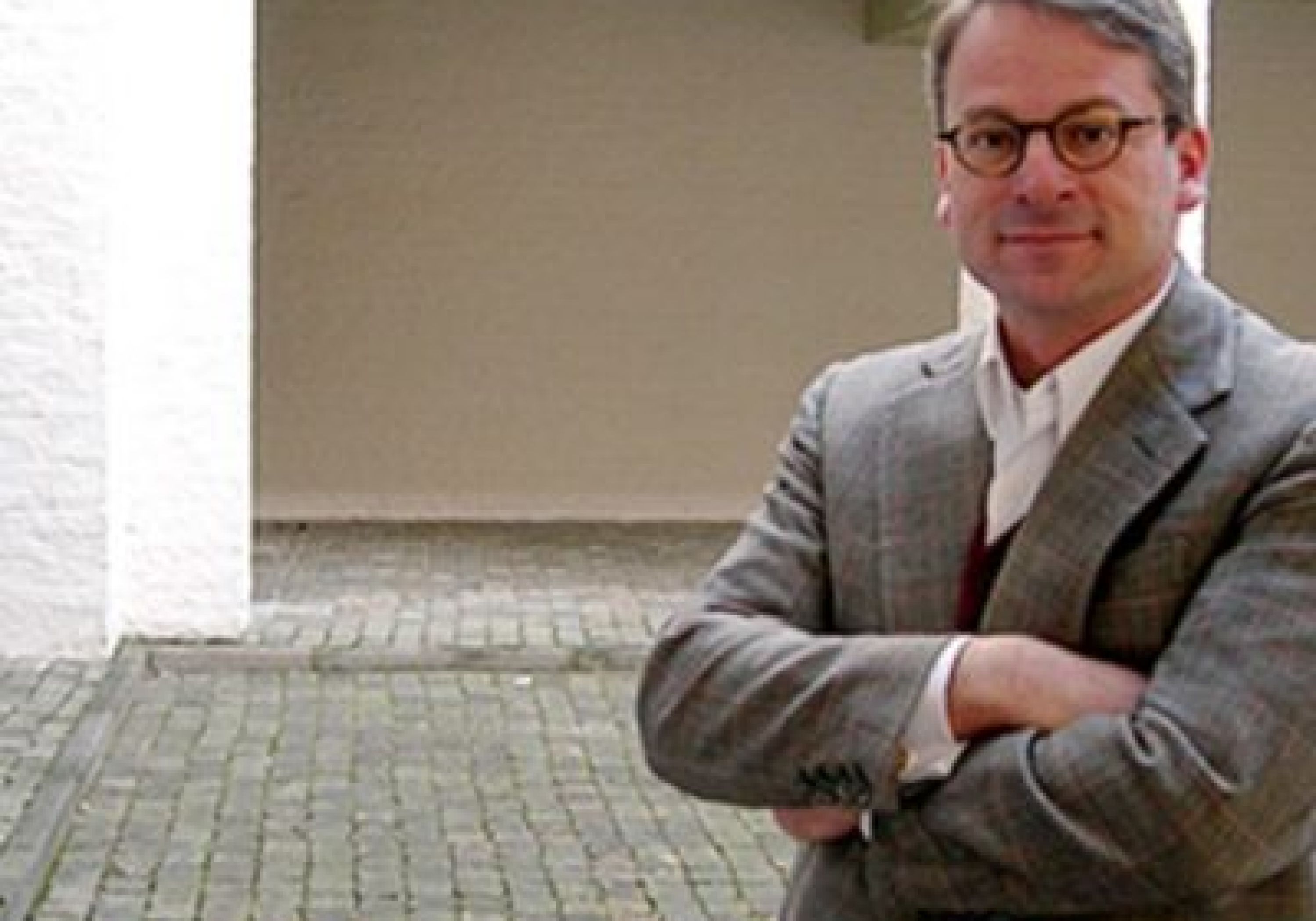Paul van Geest: “Rome kende ook hervormingsbewegingen”