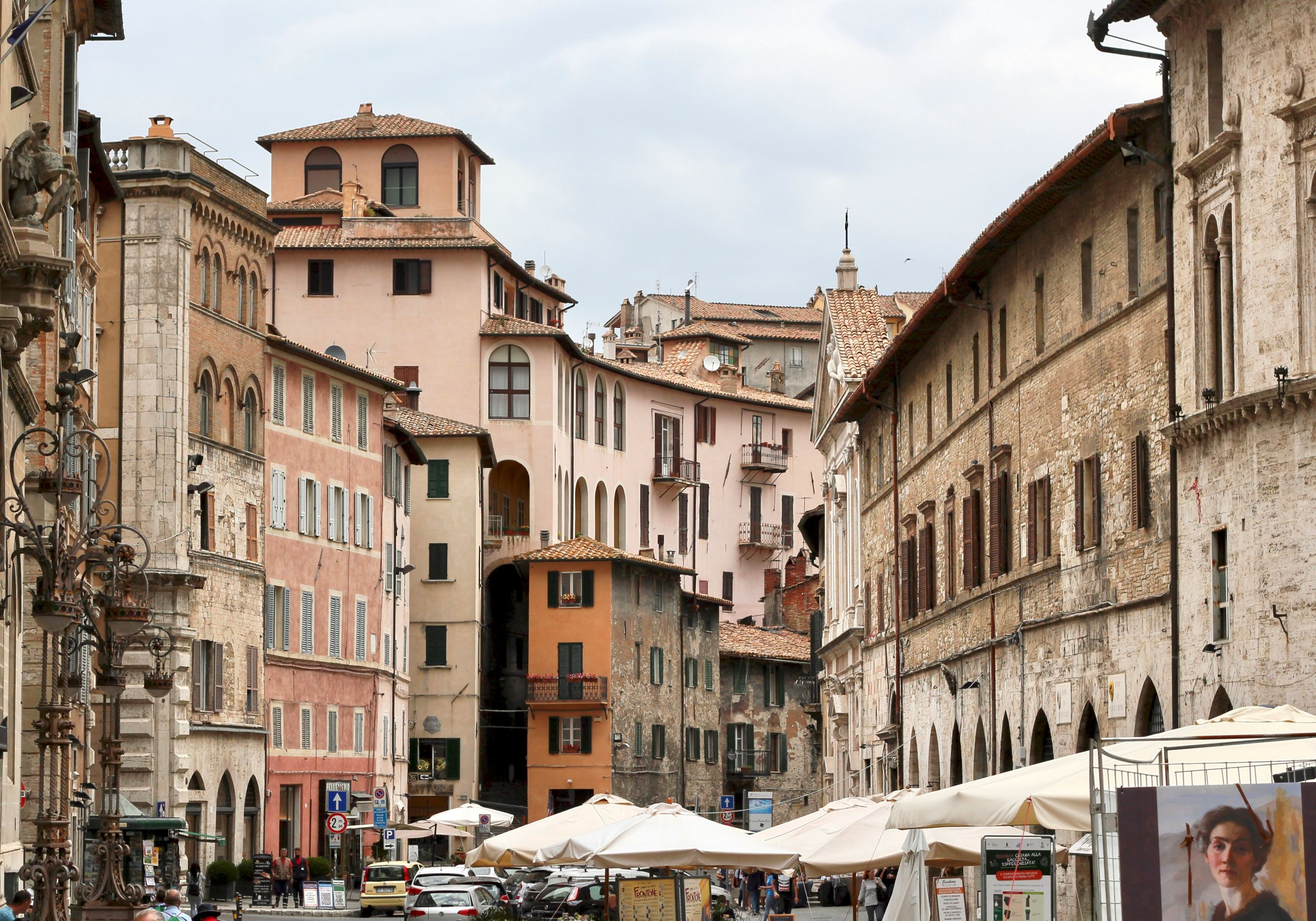 Perugia
