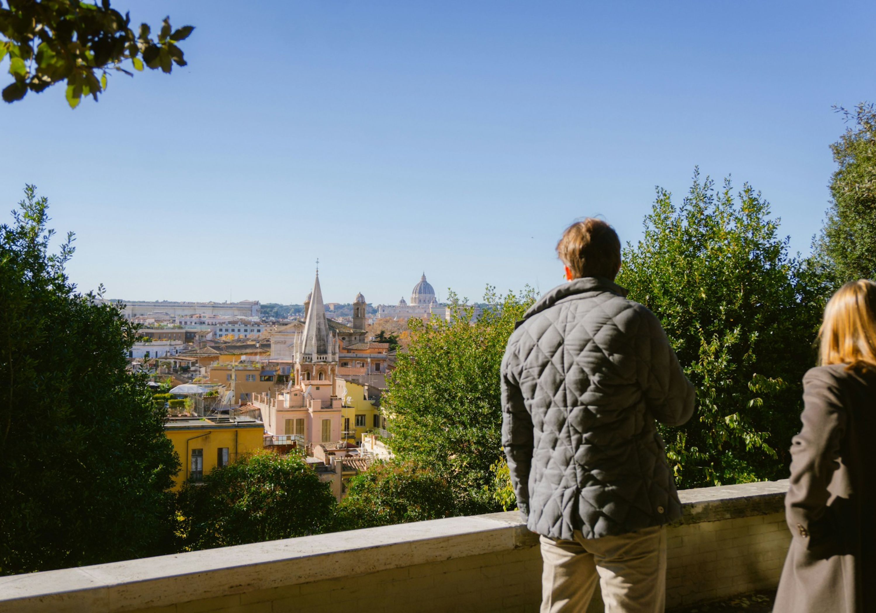 Wat je niet mag missen bij een bezoek aan Rome