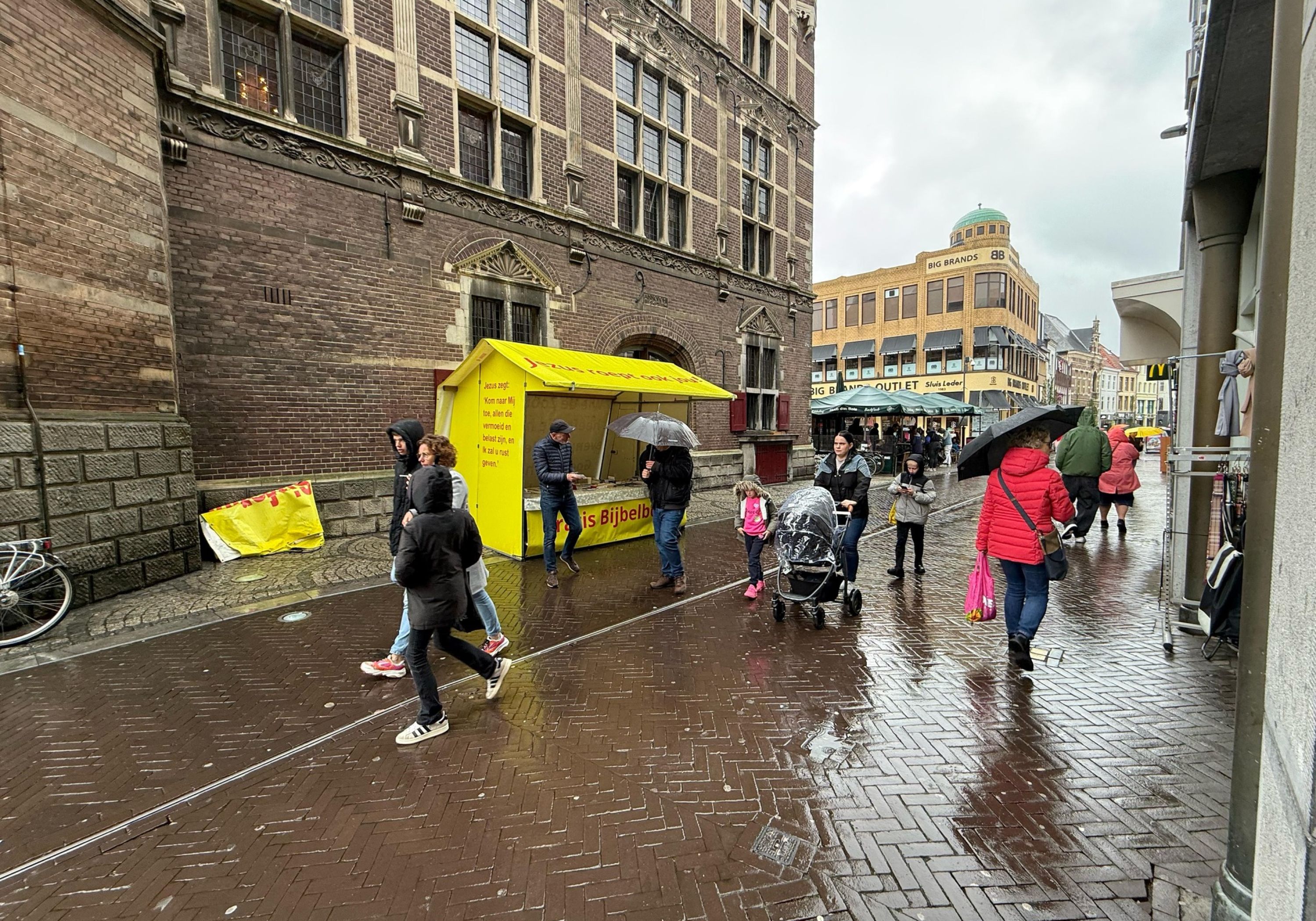 “Zo heb ik er nog nooit over nagedacht”