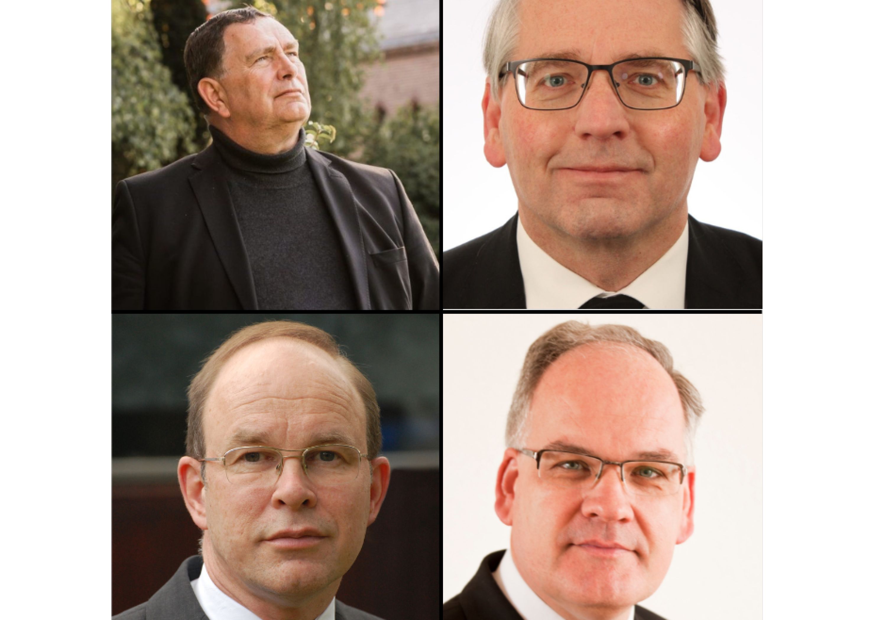Hervormingsdag: “Er is géén andere Naam!”