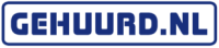 Logo Gehuurd.nl