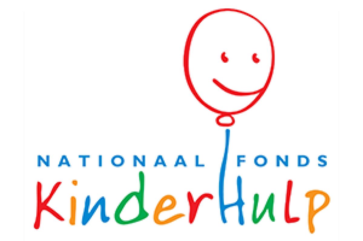 Nationaal Fonds Kinderhulp