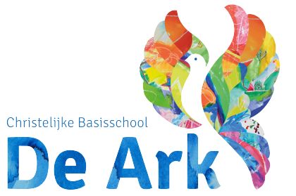Logo CBS De Ark