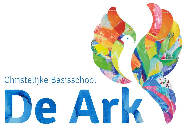Logo CBS De Ark
