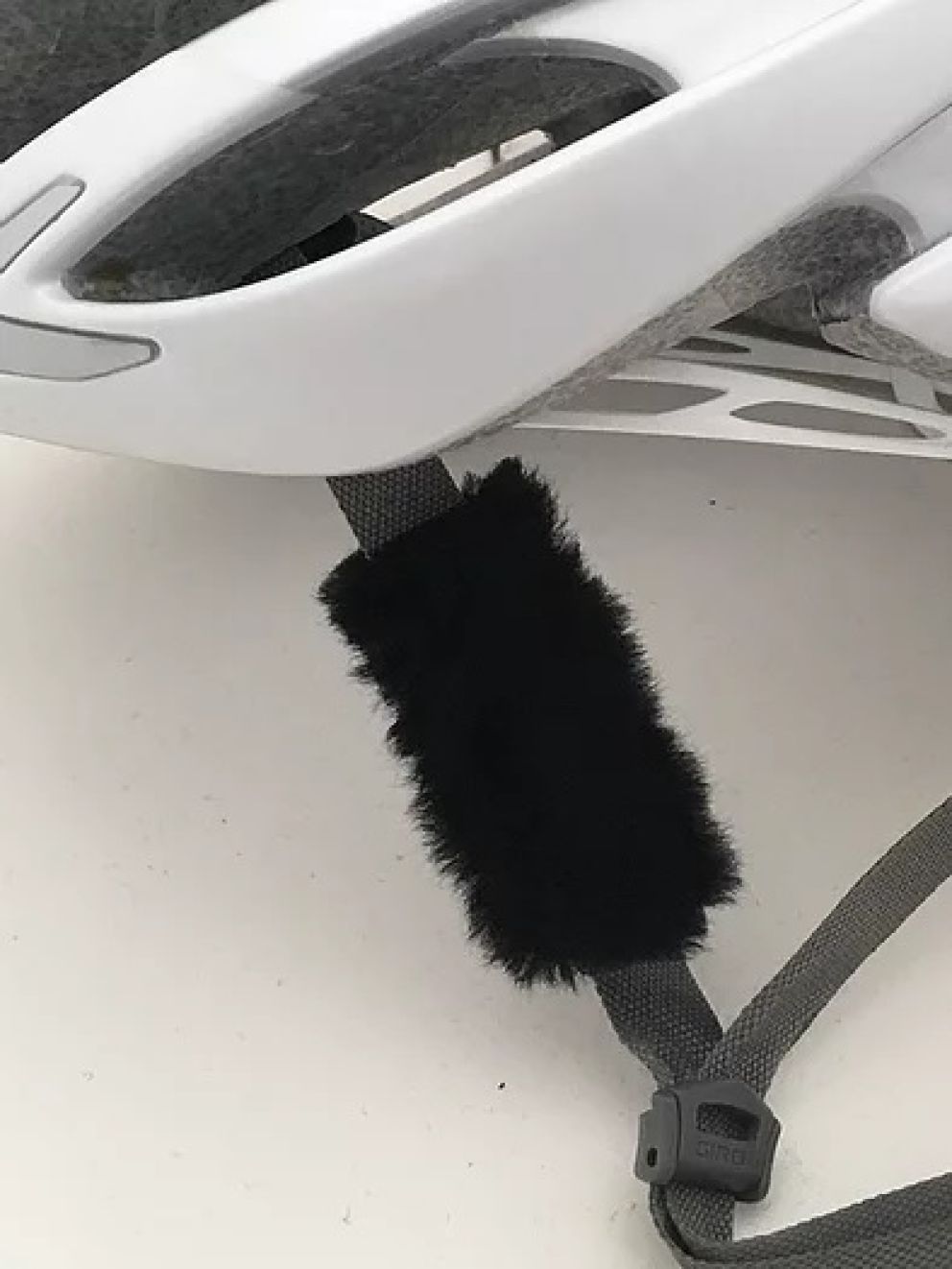 Airstream cat-ears classic bandjes voor de helm verkrijgbaar bij Riesewijk Exclusives