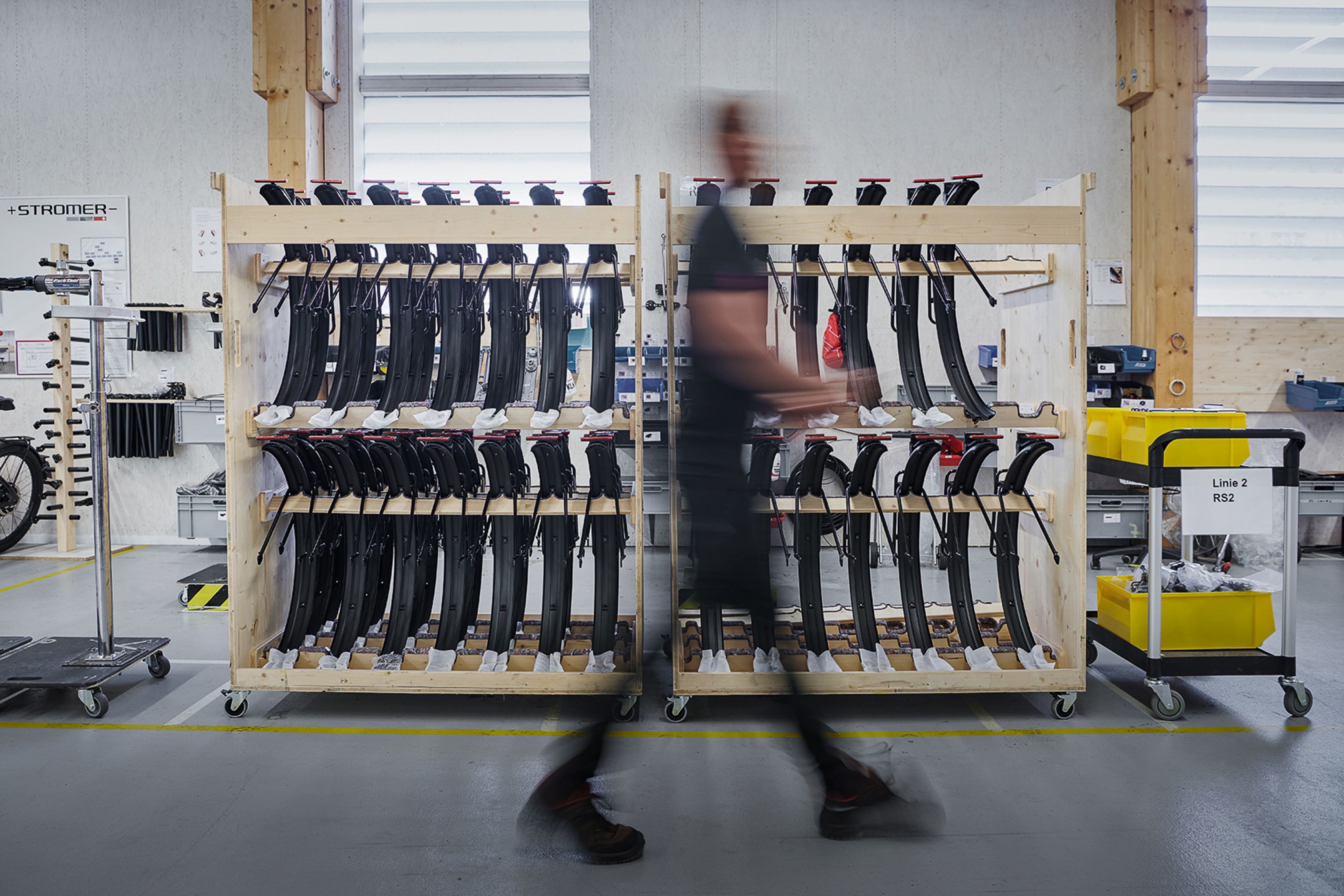 Corporate StromerCampus 0 0