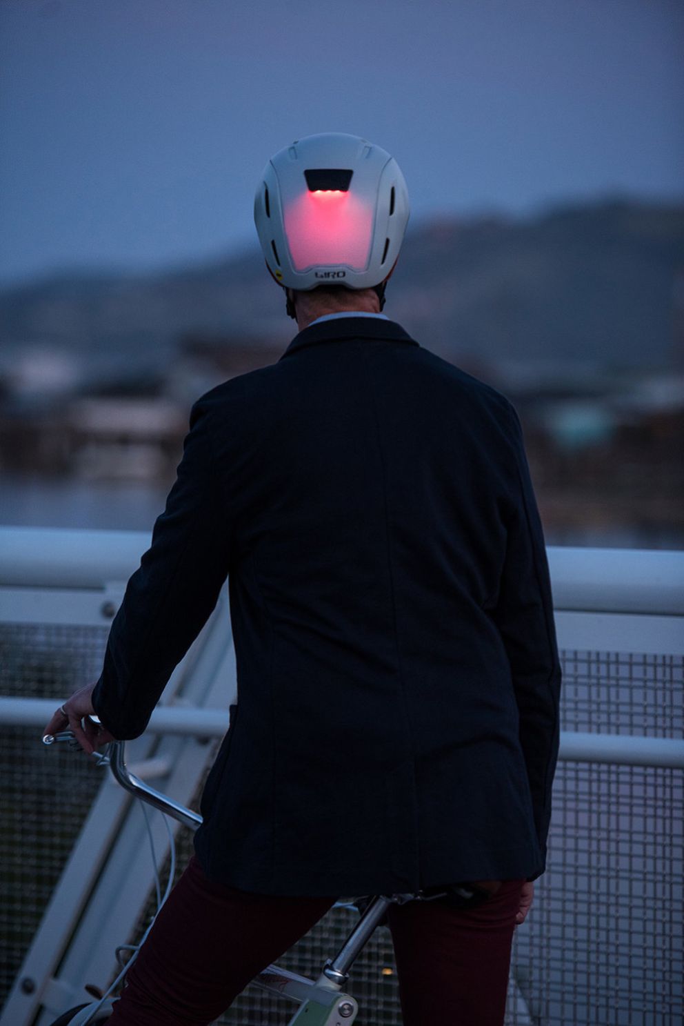 Helm 2024 giro bexley