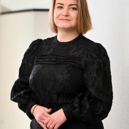 Ilse Ekkel