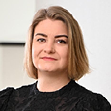 Ilse Ekkel