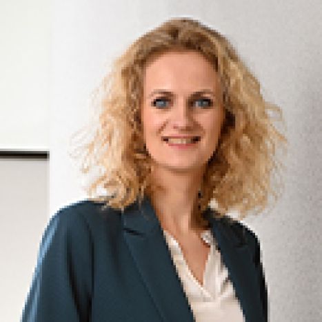 Marianne ten Feld - Sprik