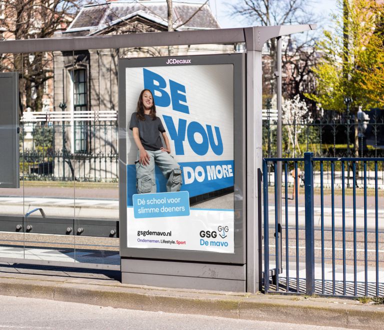 gsg de mavo_campagne