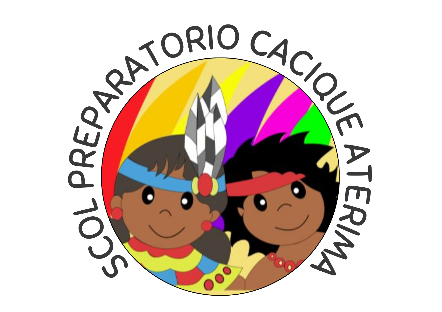 Logo Scol Preparatorio Cracique Aterima