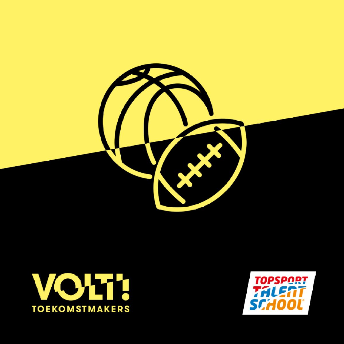 De voordelen van VOLT! Toekomstmakers als Topsport Talentschool