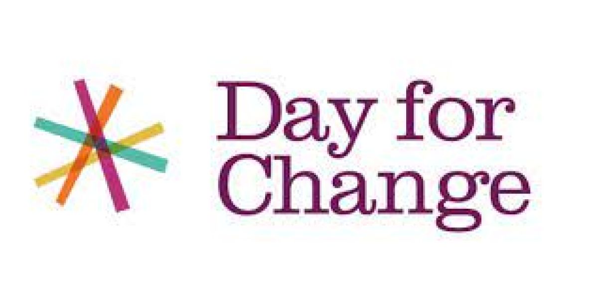 Day for Change - landelijke nominatie!!