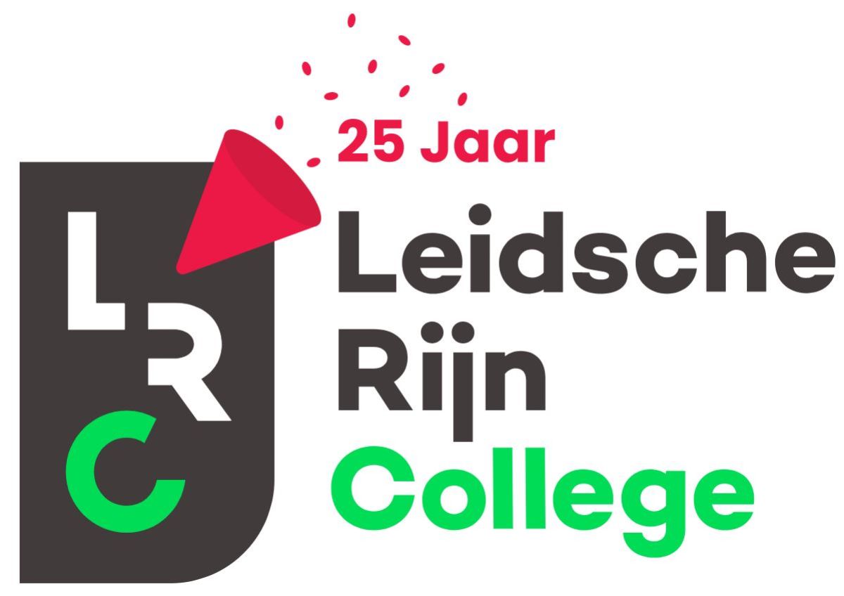 25 jaar Leidsche Rijn College