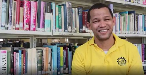 08 Mervin uit Namibië 08 Mervin uit Namibië