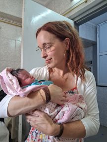 Verhaal Annemarie van Heijningen - Egypte Verhaal Annemarie van Heijningen - Egypte