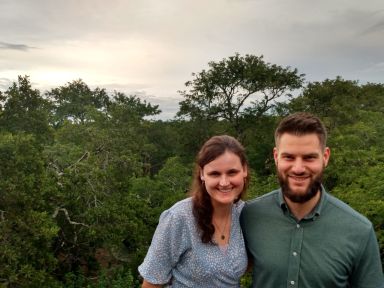 Bart en Pauline Visser 10 fam-visser