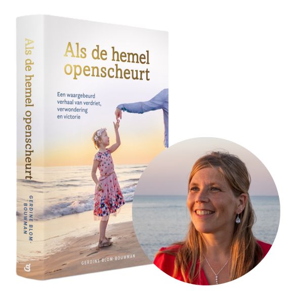 14 Als de hemel openscheurt-gerdine blom