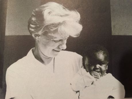 14 Rie Staal 14 Rie Staal - portretfoto