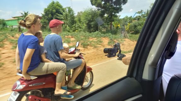 18 Thomas en Cobi-klein