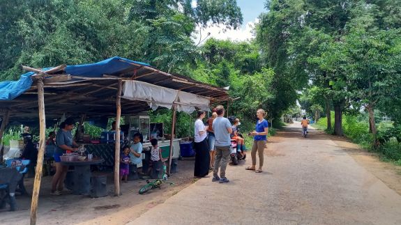 19 Thomas en Cobi-klein