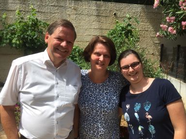 Familie Lustig Familie Lustig