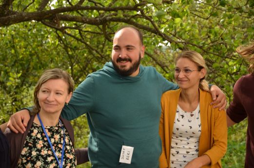 20211002 - M4-M1 00311 - Podcast Wolters groepsfoto