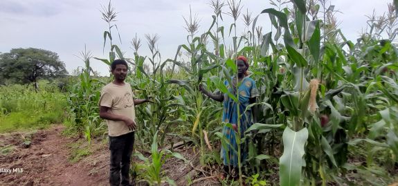 2023_Ethiopië_ET.1.104 CA and non CA farming