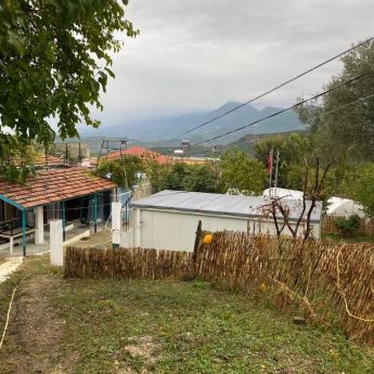 22.Teen Challenge Albanië