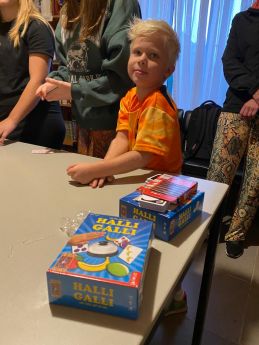 24.Fanatiek Halli Galli spelen